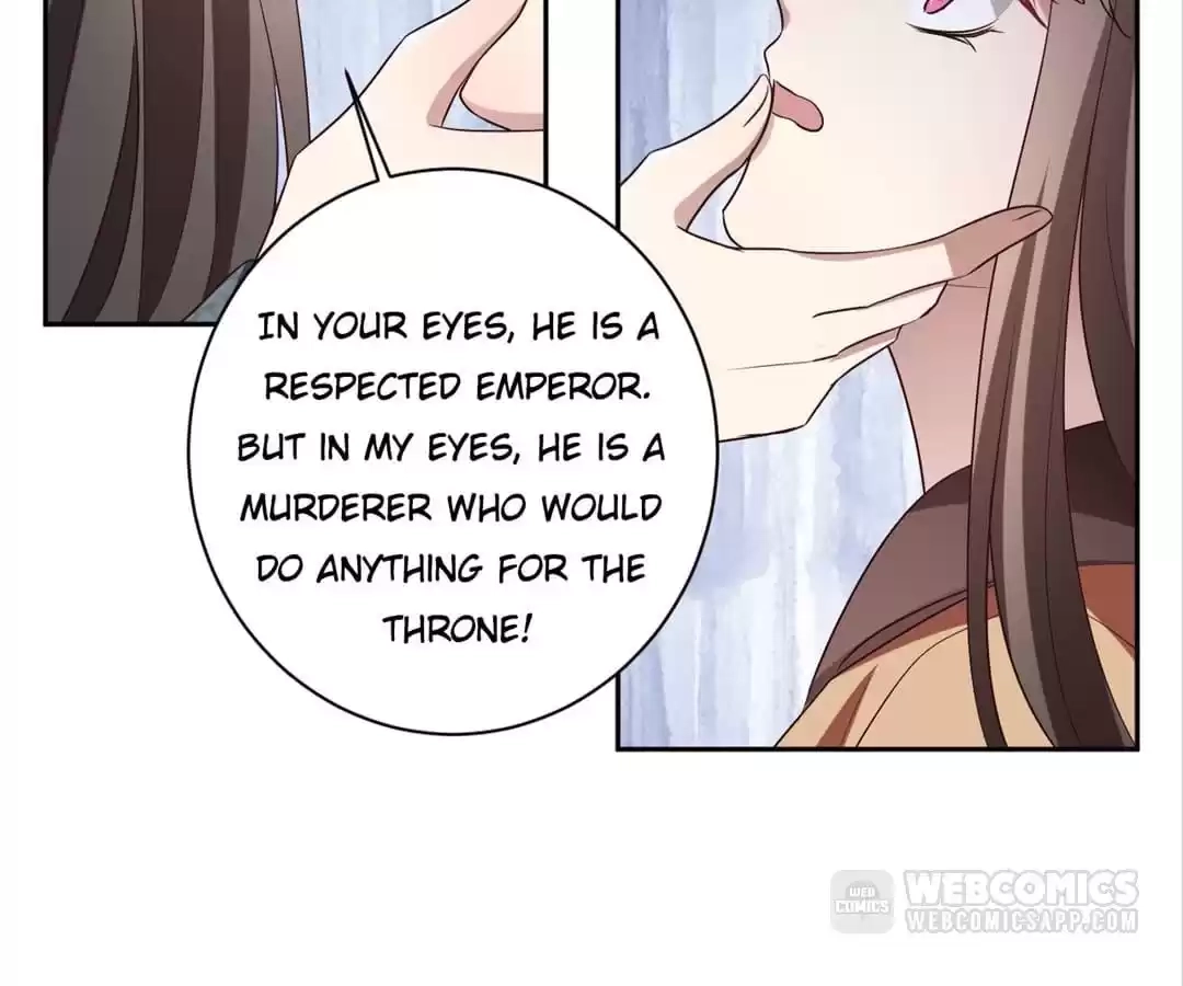 Read This Prince Is Lovesick chapter 158 image 41 on Lezhin
