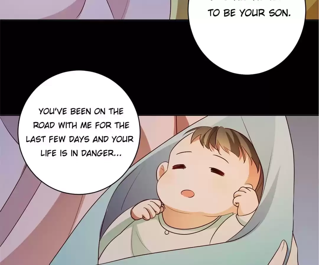 Read This Prince Is Lovesick chapter 159 image 13 on Lezhin