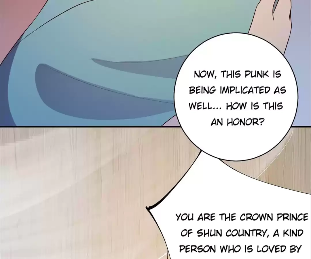 Read This Prince Is Lovesick chapter 159 image 14 on Lezhin