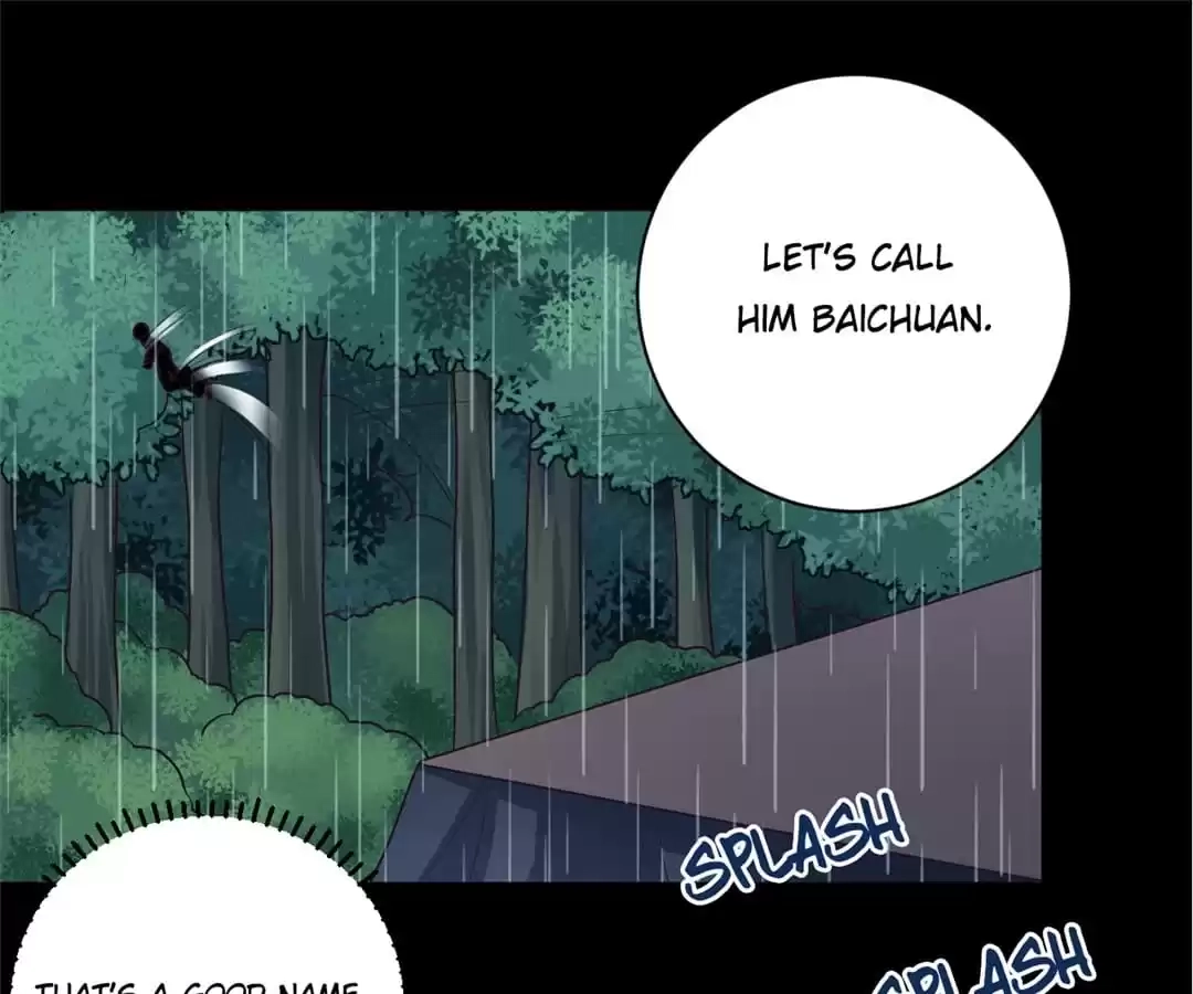 Read This Prince Is Lovesick chapter 159 image 24 on Lezhin