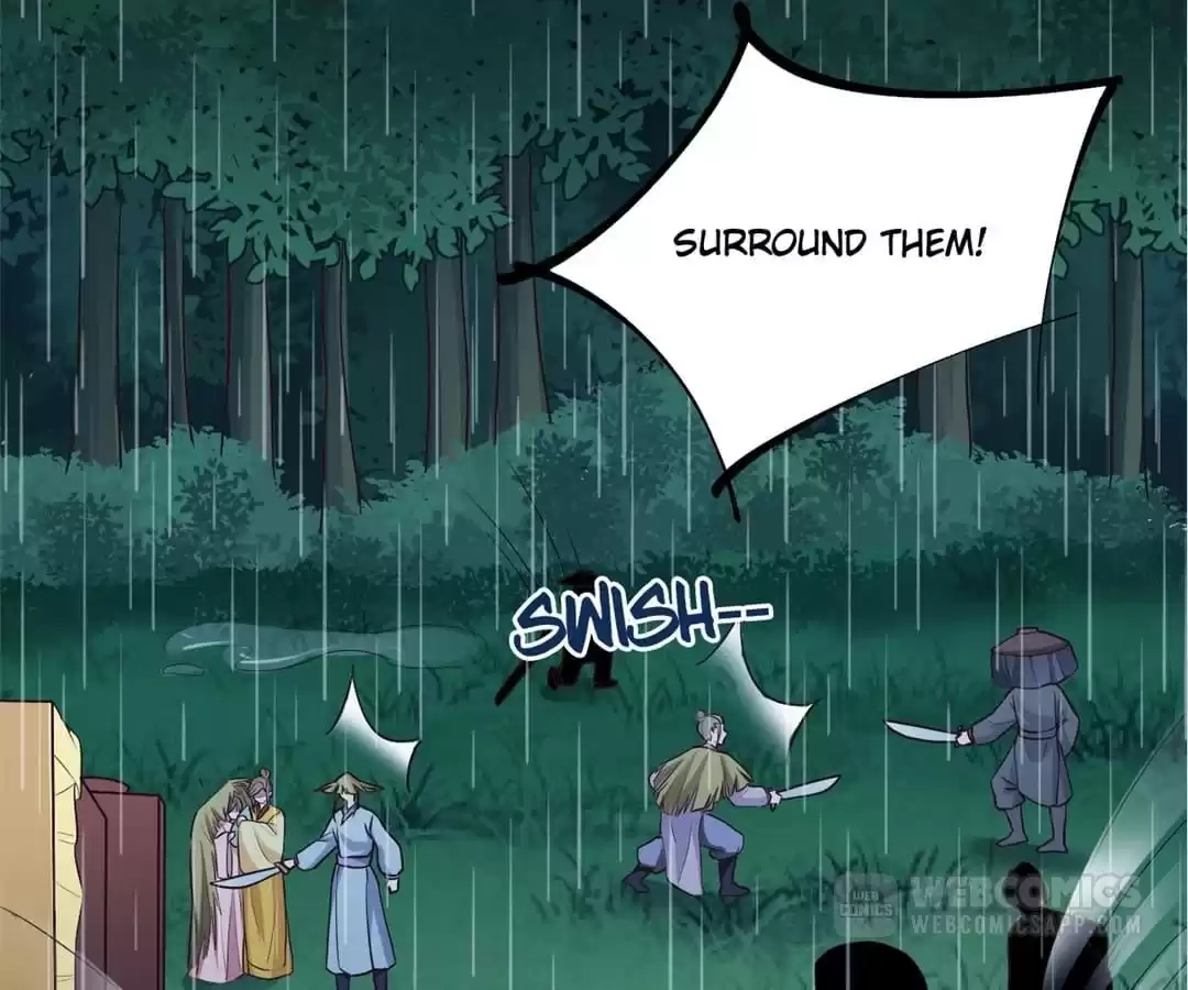 Read This Prince Is Lovesick chapter 159 image 33 on Lezhin