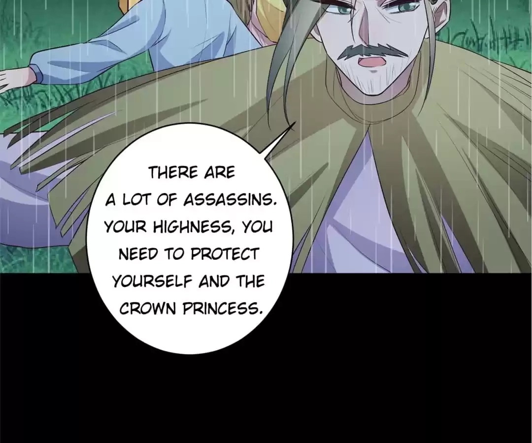 Read This Prince Is Lovesick chapter 159 image 35 on Lezhin