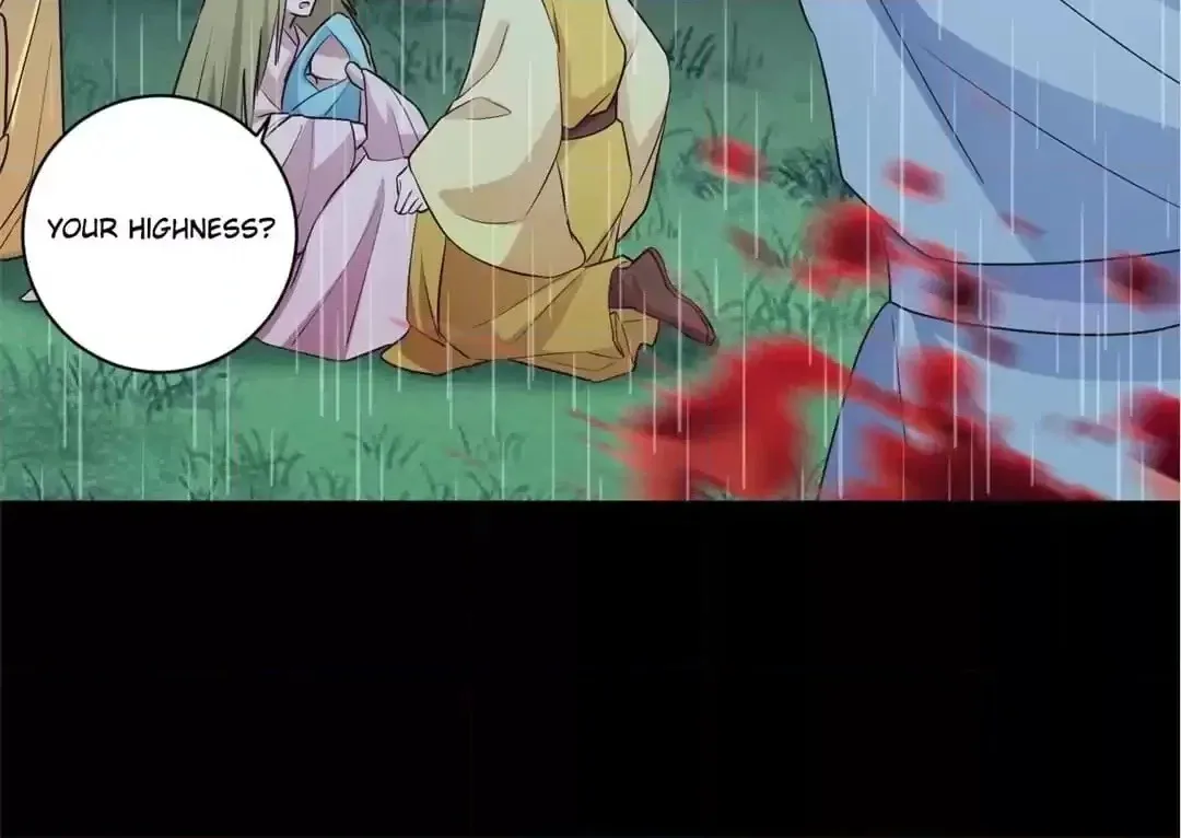 Read This Prince Is Lovesick chapter 159 image 39 on Lezhin