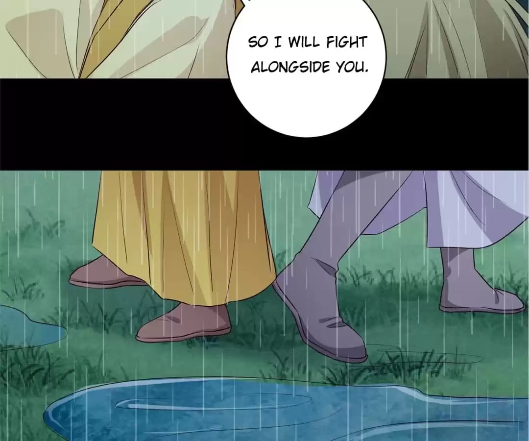 Read This Prince Is Lovesick chapter 159 image 47 on Lezhin