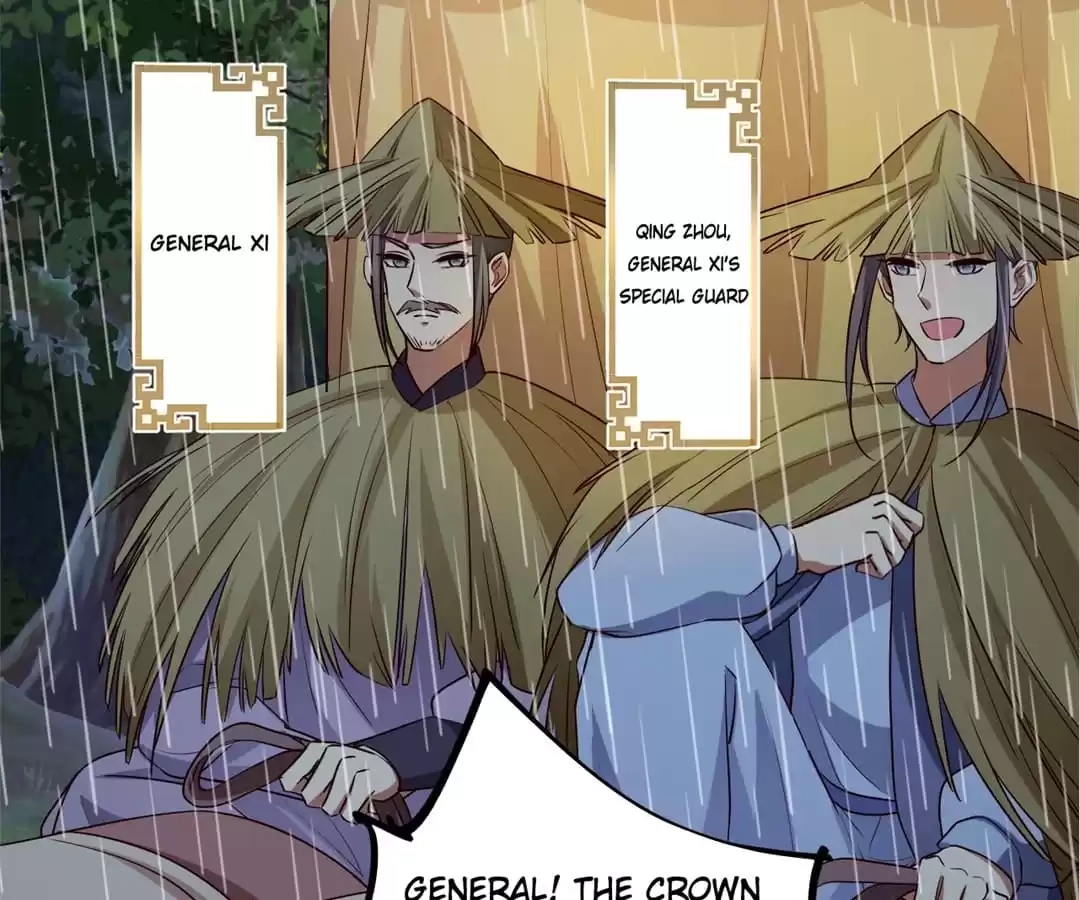 Read This Prince Is Lovesick chapter 159 image 5 on Lezhin