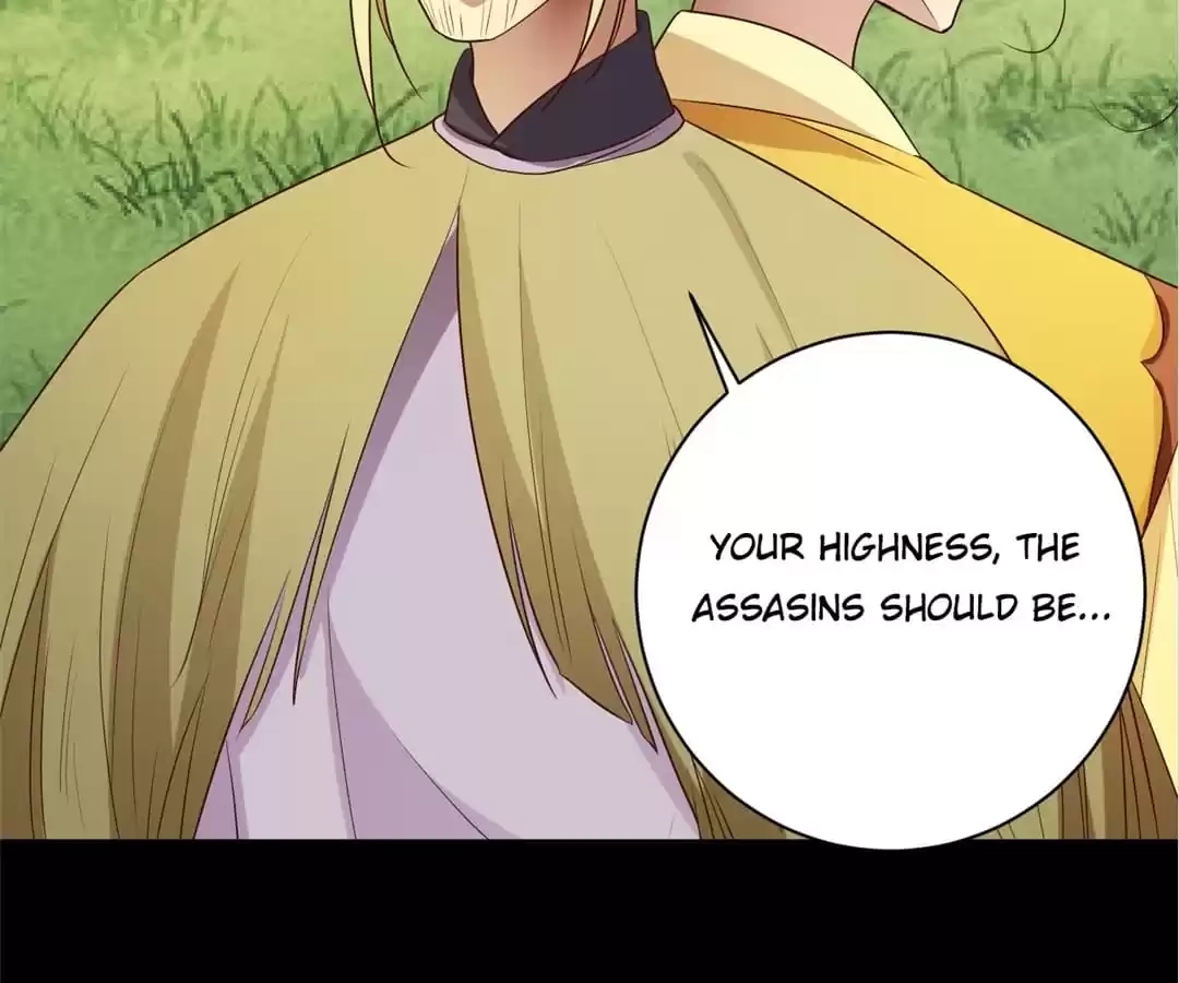 Read This Prince Is Lovesick chapter 159 image 54 on Lezhin