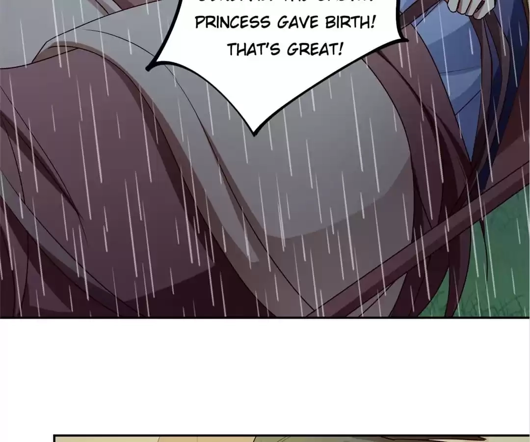 Read This Prince Is Lovesick chapter 159 image 6 on Lezhin
