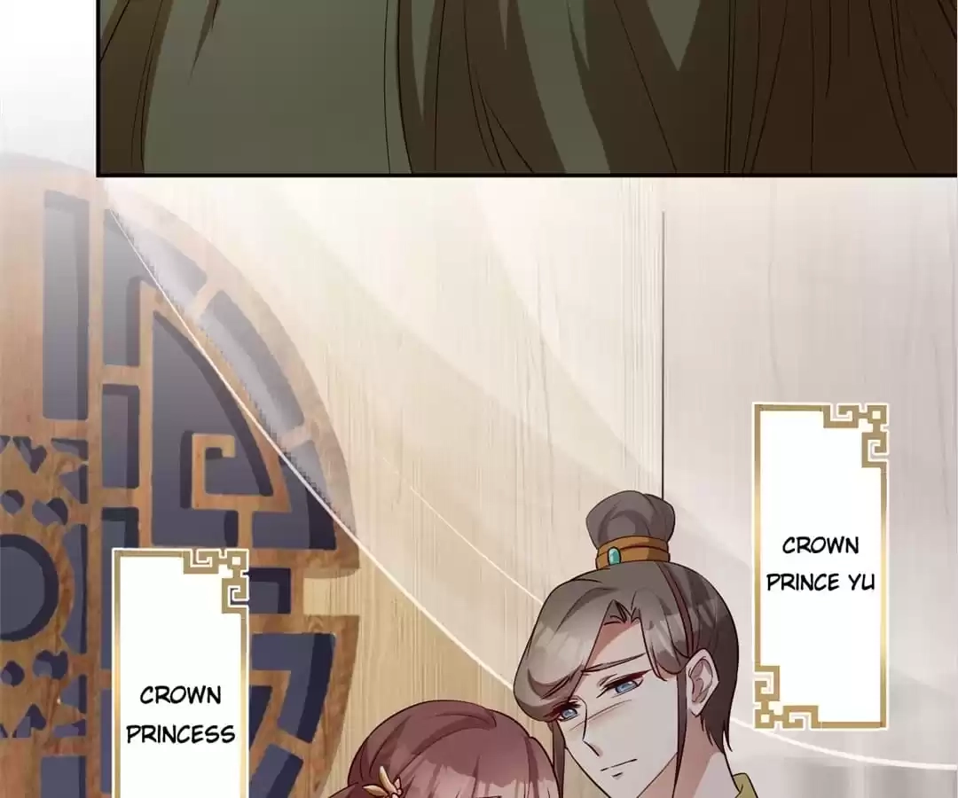 Read This Prince Is Lovesick chapter 159 image 8 on Lezhin