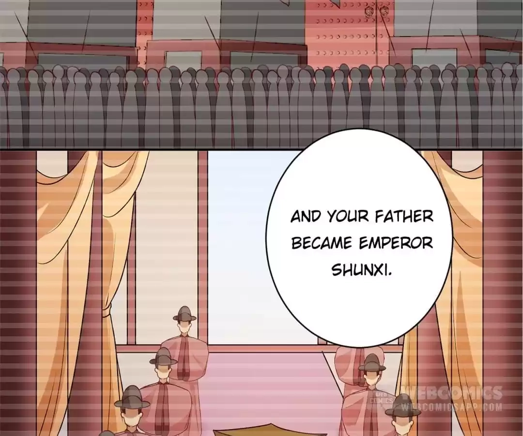 Read This Prince Is Lovesick chapter 160 image 17 on Lezhin