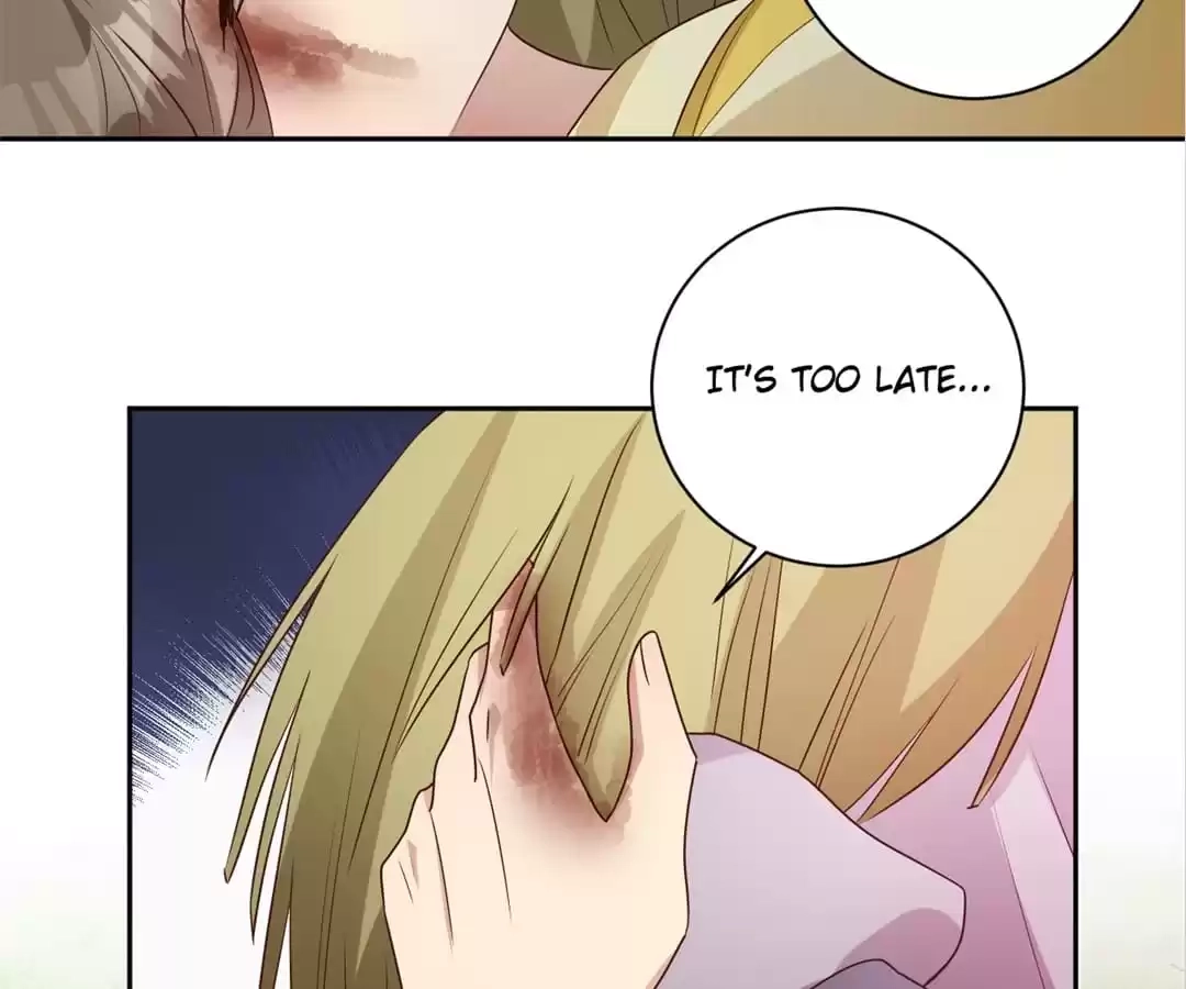 Read This Prince Is Lovesick chapter 160 image 2 on Lezhin