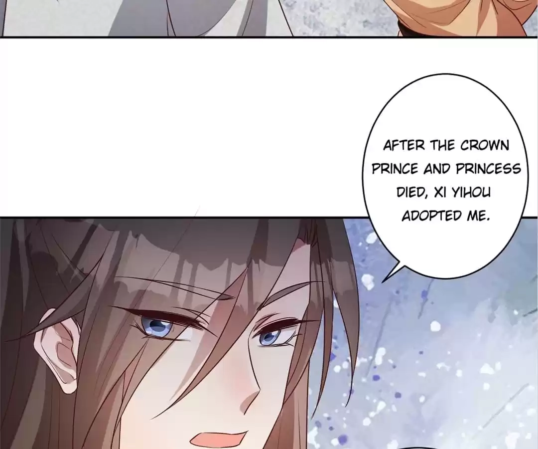 Read This Prince Is Lovesick chapter 160 image 23 on Lezhin