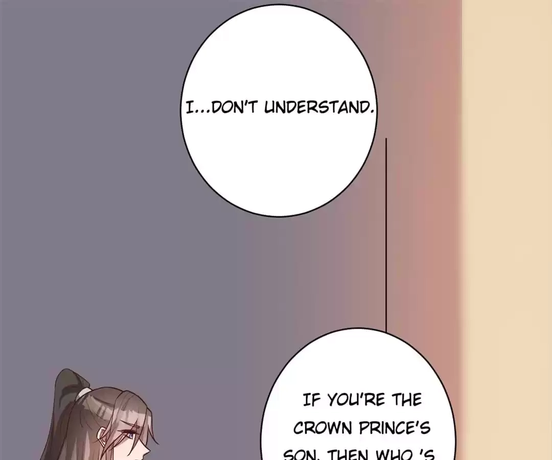 Read This Prince Is Lovesick chapter 160 image 26 on Lezhin