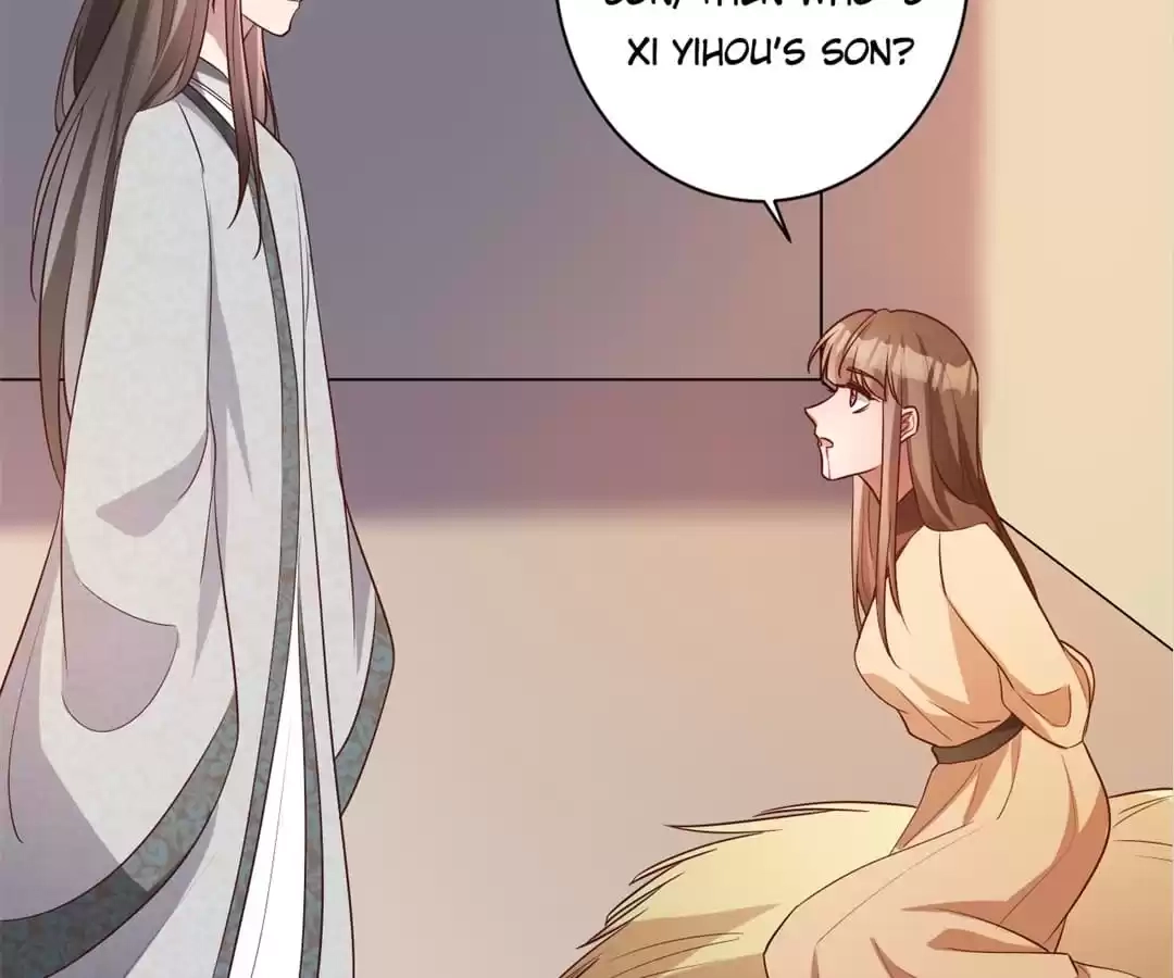 Read This Prince Is Lovesick chapter 160 image 27 on Lezhin