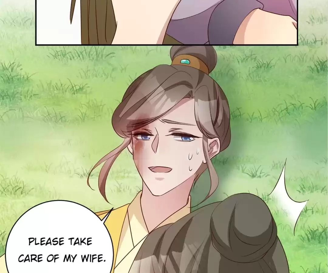 Read This Prince Is Lovesick chapter 160 image 3 on Lezhin
