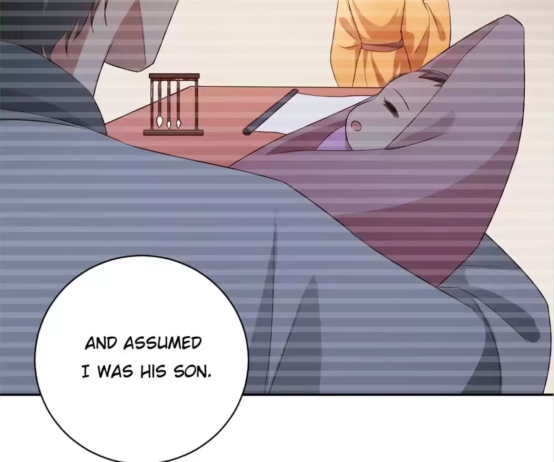 Read This Prince Is Lovesick chapter 160 image 32 on Lezhin