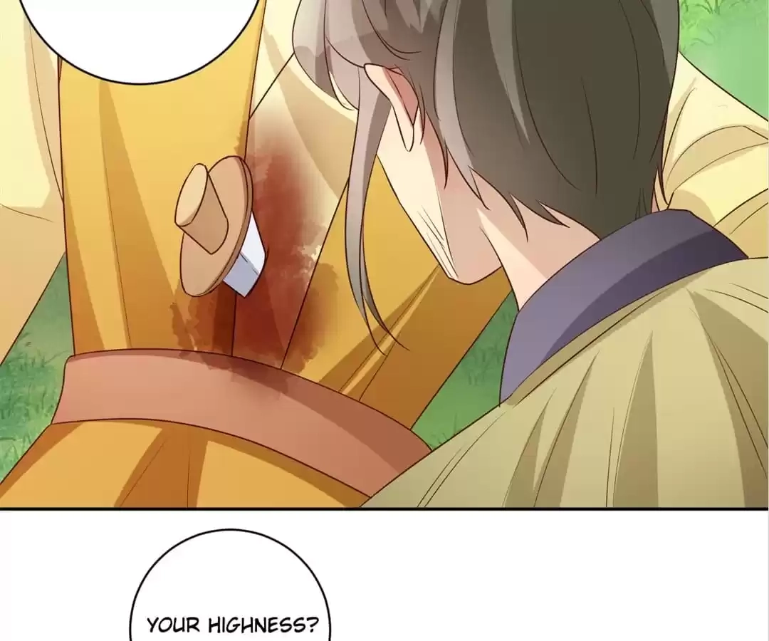 Read This Prince Is Lovesick chapter 160 image 4 on Lezhin