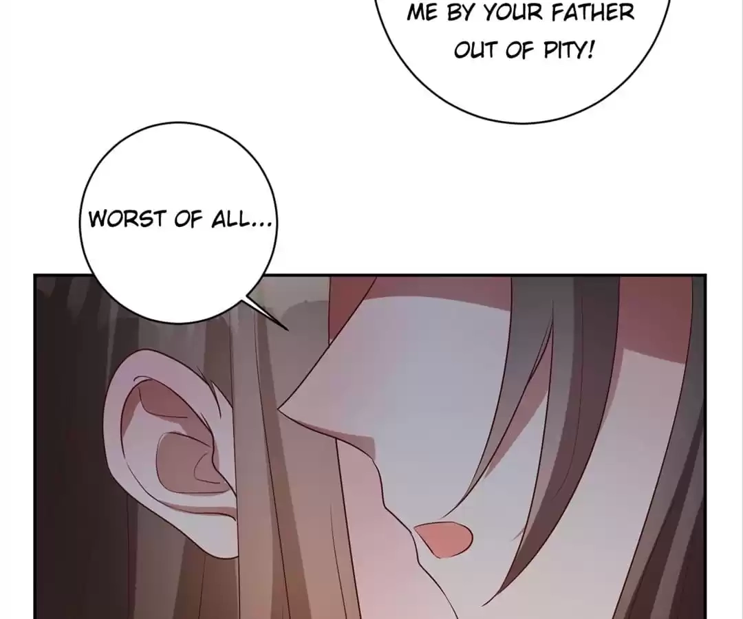 Read This Prince Is Lovesick chapter 160 image 47 on Lezhin
