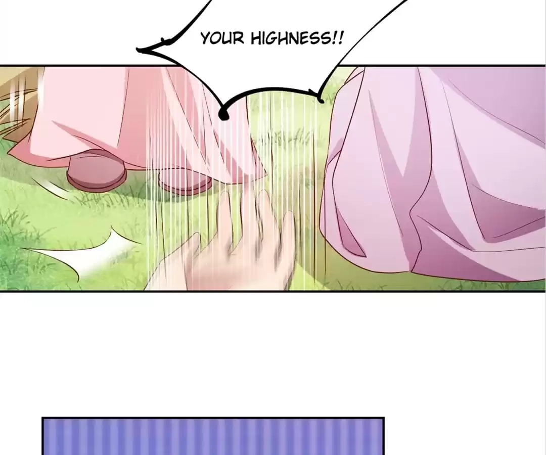 Read This Prince Is Lovesick chapter 160 image 6 on Lezhin