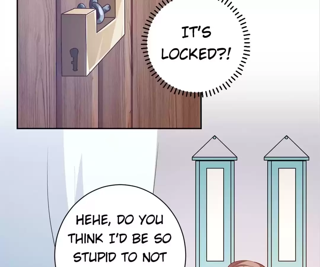 Read This Prince Is Lovesick chapter 164 image 21 on Lezhin