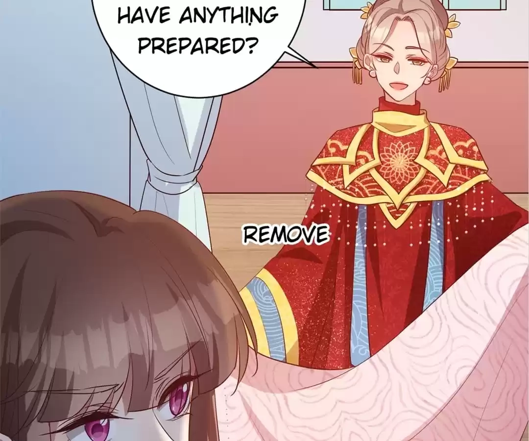 Read This Prince Is Lovesick chapter 164 image 22 on Lezhin