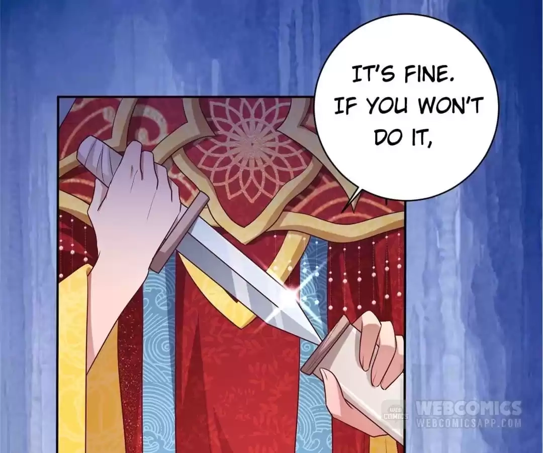 Read This Prince Is Lovesick chapter 164 image 24 on Lezhin