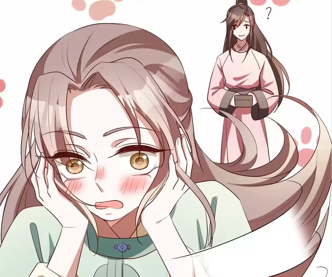 Read This Prince Is Lovesick chapter 165 image 11 on Lezhin