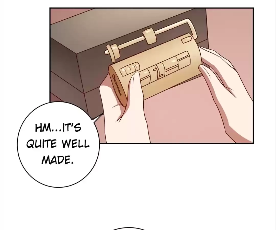 Read This Prince Is Lovesick chapter 165 image 13 on Lezhin