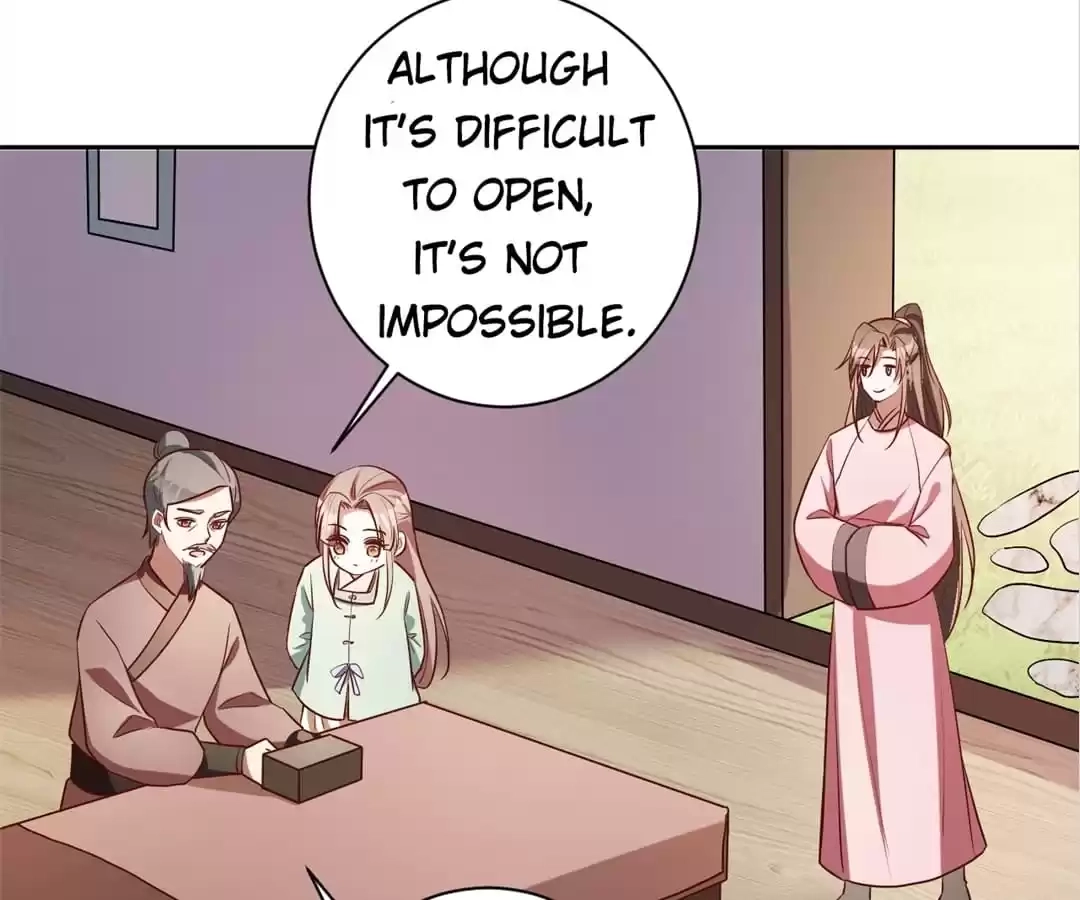 Read This Prince Is Lovesick chapter 165 image 14 on Lezhin