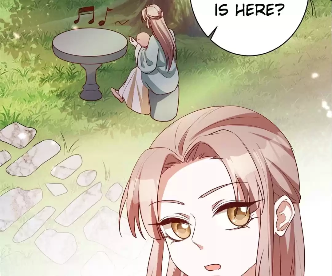Read This Prince Is Lovesick chapter 165 image 2 on Lezhin