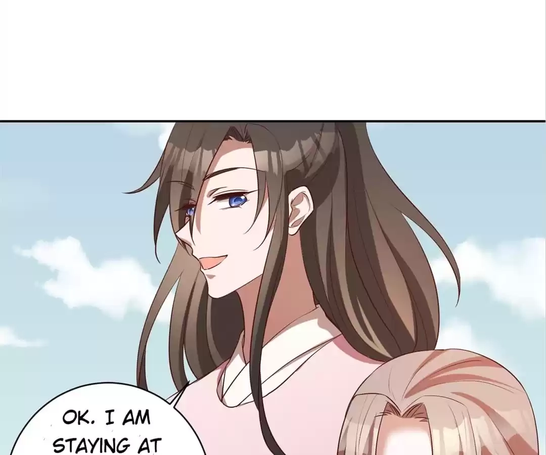 Read This Prince Is Lovesick chapter 165 image 20 on Lezhin