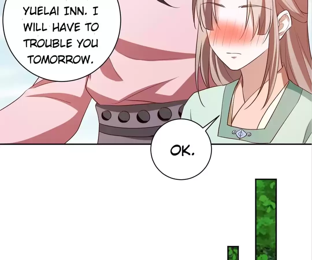 Read This Prince Is Lovesick chapter 165 image 21 on Lezhin
