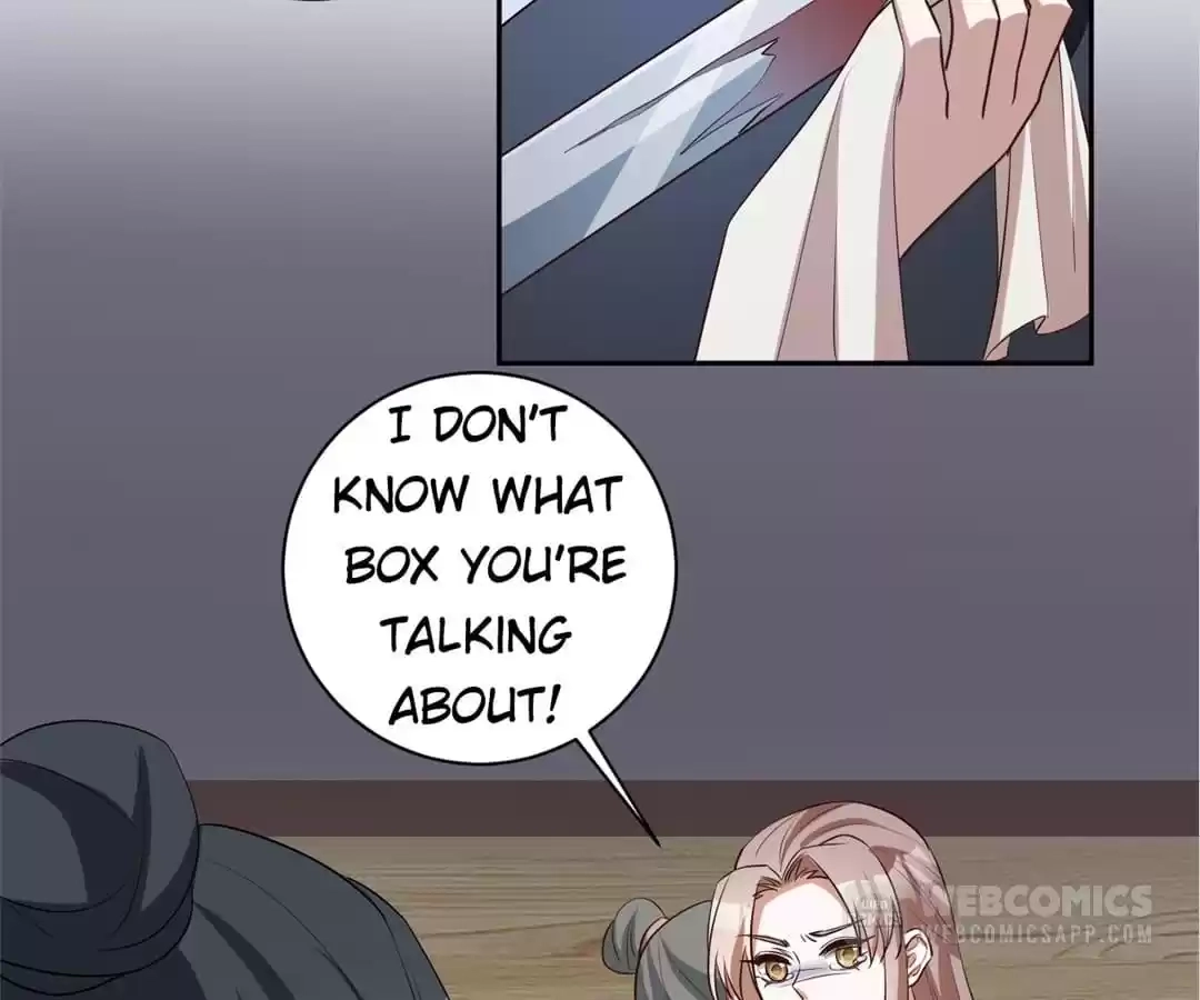 Read This Prince Is Lovesick chapter 165 image 33 on Lezhin