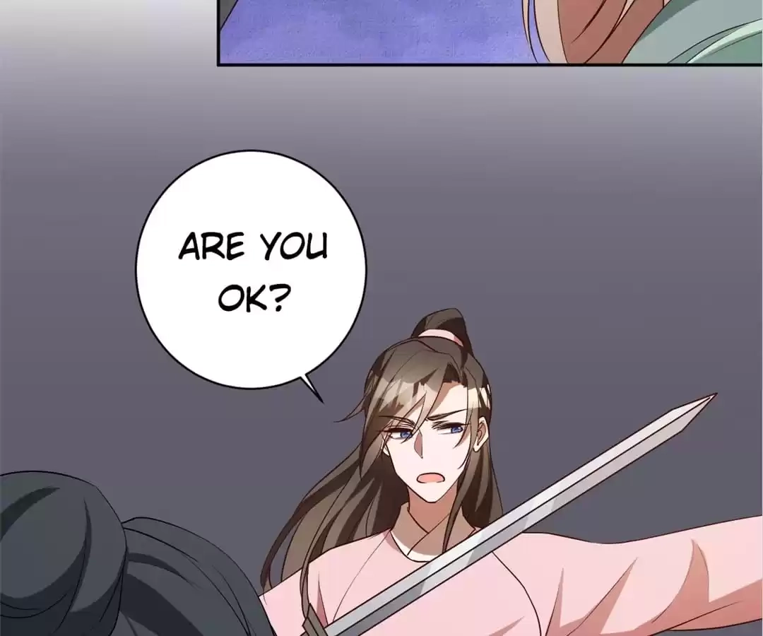 Read This Prince Is Lovesick chapter 165 image 37 on Lezhin