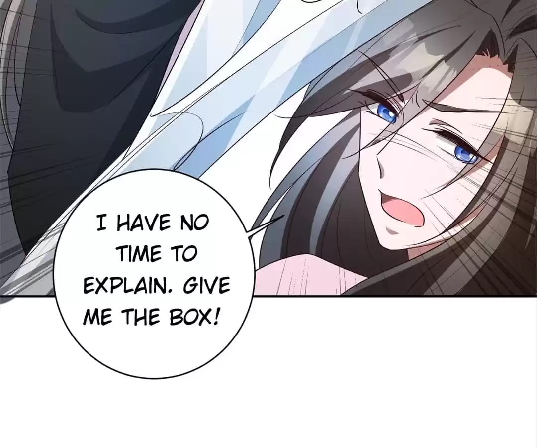 Read This Prince Is Lovesick chapter 165 image 40 on Lezhin