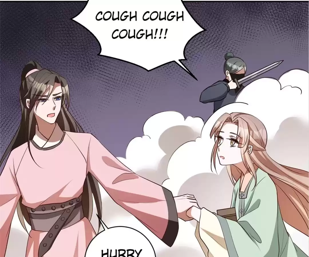 Read This Prince Is Lovesick chapter 165 image 44 on Lezhin