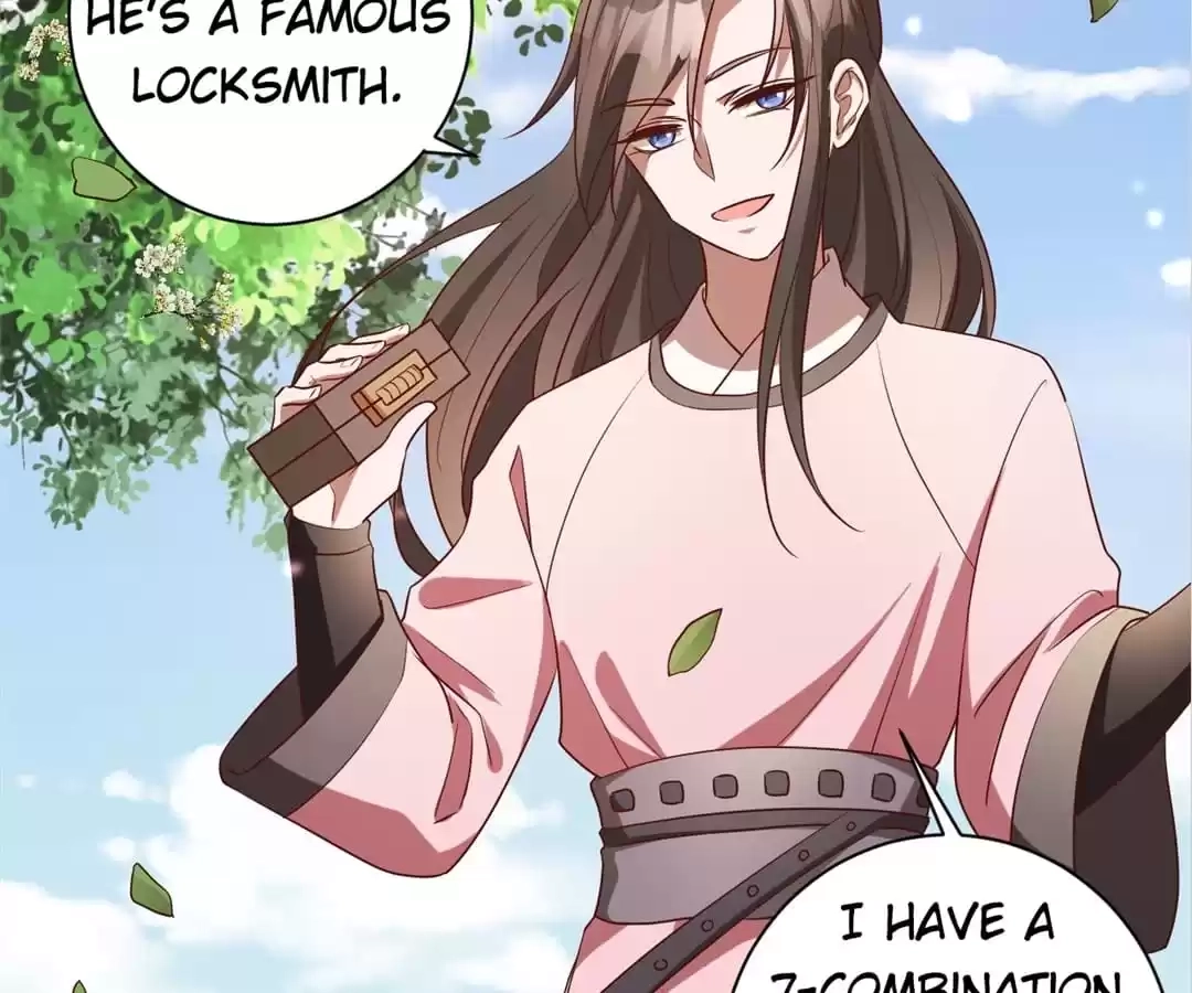Read This Prince Is Lovesick chapter 165 image 5 on Lezhin