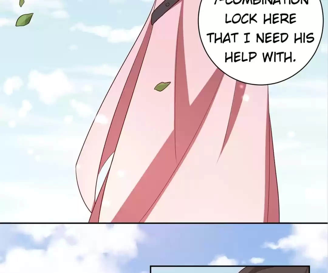 Read This Prince Is Lovesick chapter 165 image 6 on Lezhin