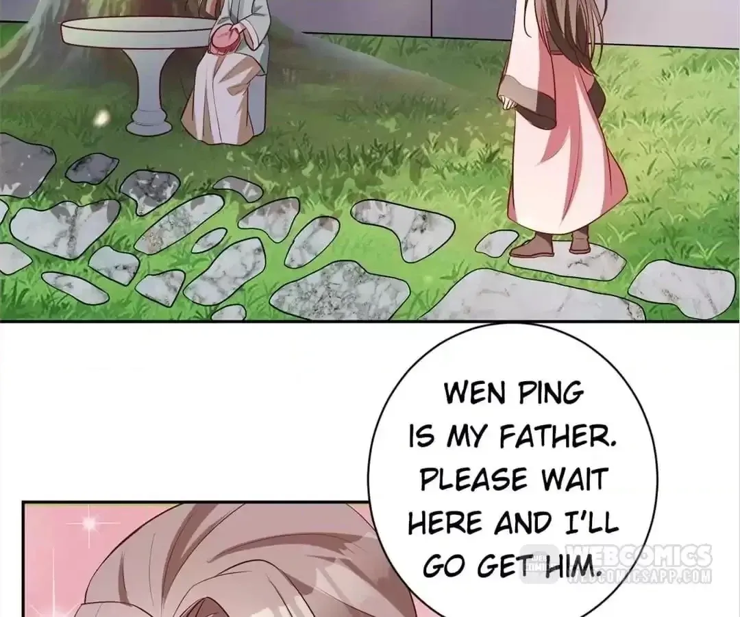 Read This Prince Is Lovesick chapter 165 image 9 on Lezhin