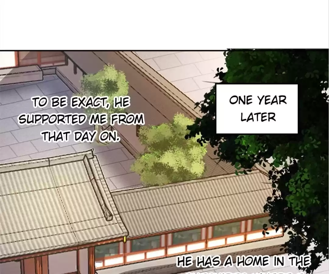 Read This Prince Is Lovesick chapter 166 image 18 on Lezhin