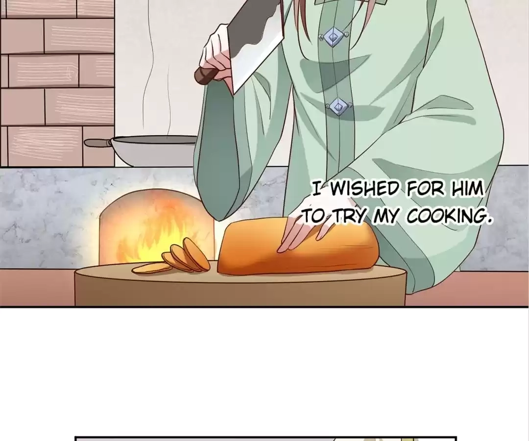 Read This Prince Is Lovesick chapter 166 image 20 on Lezhin
