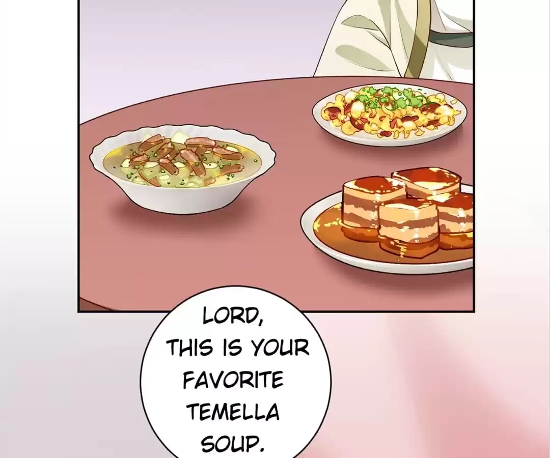 Read This Prince Is Lovesick chapter 166 image 21 on Lezhin
