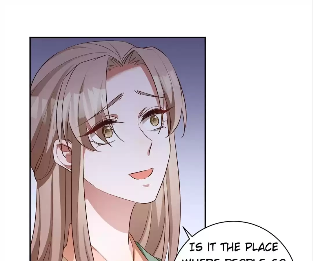 Read This Prince Is Lovesick chapter 166 image 28 on Lezhin