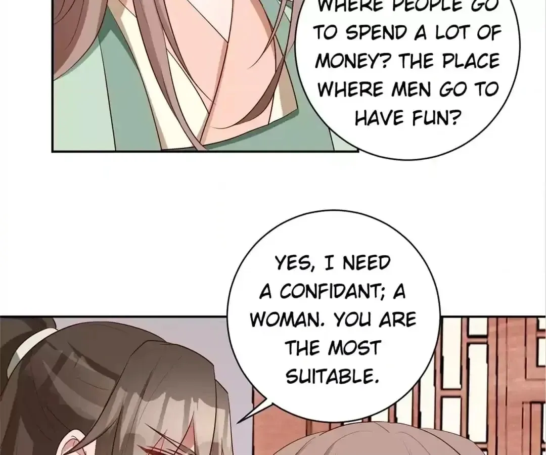 Read This Prince Is Lovesick chapter 166 image 29 on Lezhin