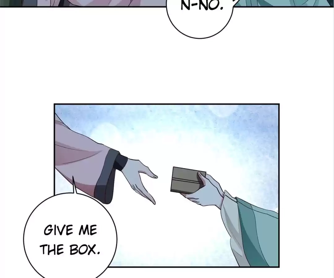 Read This Prince Is Lovesick chapter 166 image 3 on Lezhin