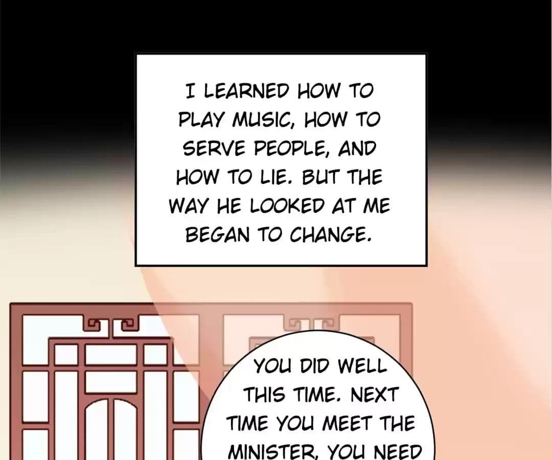 Read This Prince Is Lovesick chapter 166 image 38 on Lezhin