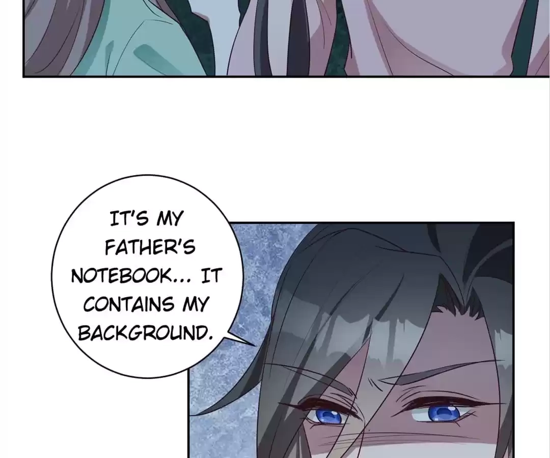 Read This Prince Is Lovesick chapter 166 image 6 on Lezhin