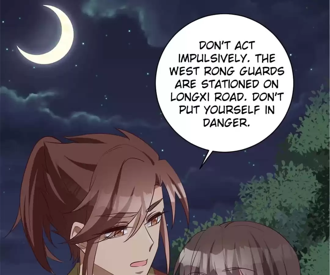 Read This Prince Is Lovesick chapter 167 image 12 on Lezhin