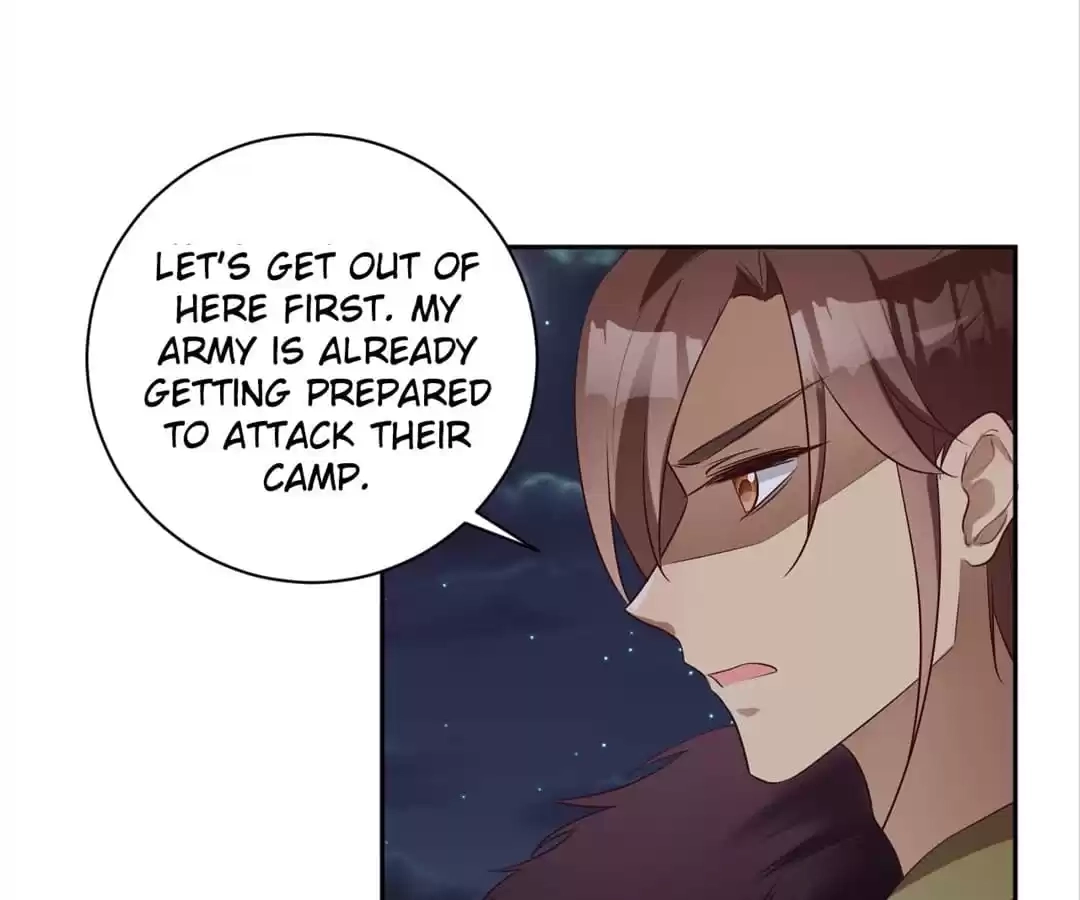 Read This Prince Is Lovesick chapter 167 image 14 on Lezhin