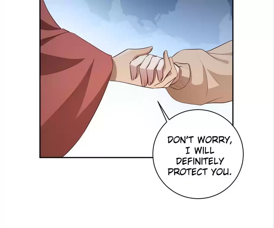 Read This Prince Is Lovesick chapter 167 image 16 on Lezhin