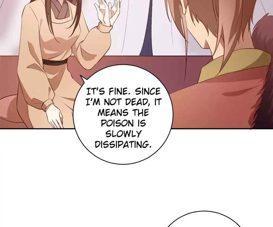 Read This Prince Is Lovesick chapter 167 image 20 on Lezhin